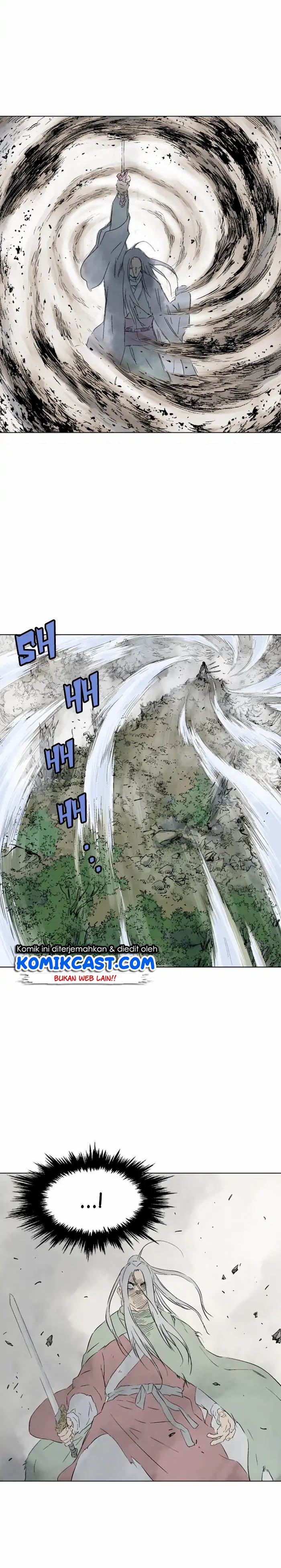 Gosu Chapter 149 Gambar 29