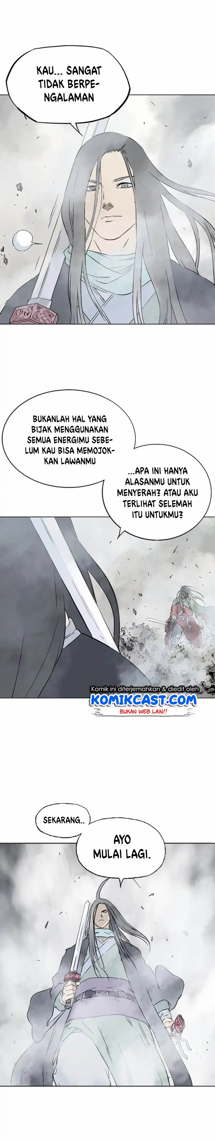 Gosu Chapter 149 Gambar 30