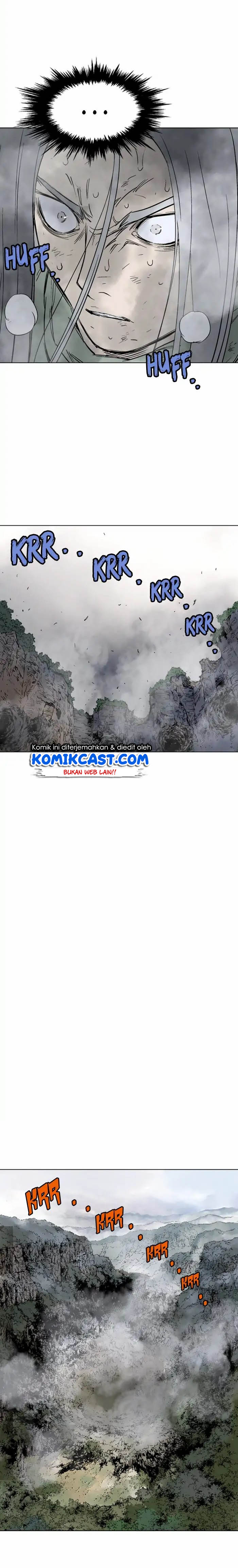 Gosu Chapter 149 Gambar 31