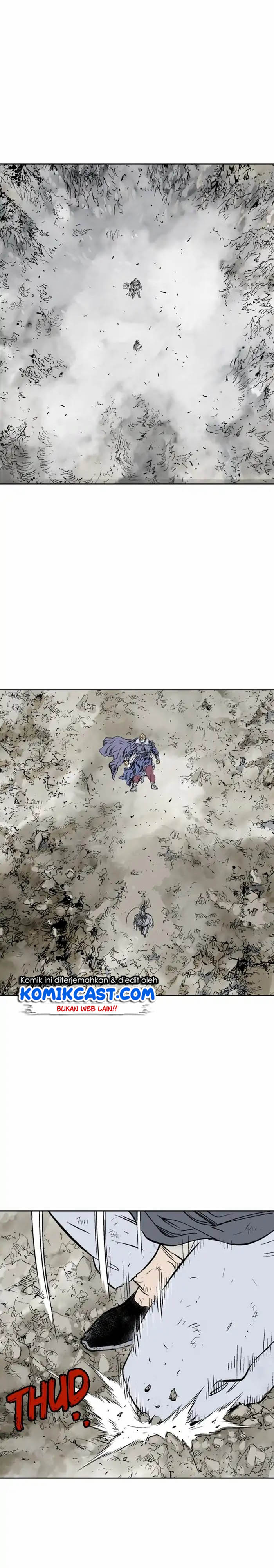 Gosu Chapter 149 Gambar 32