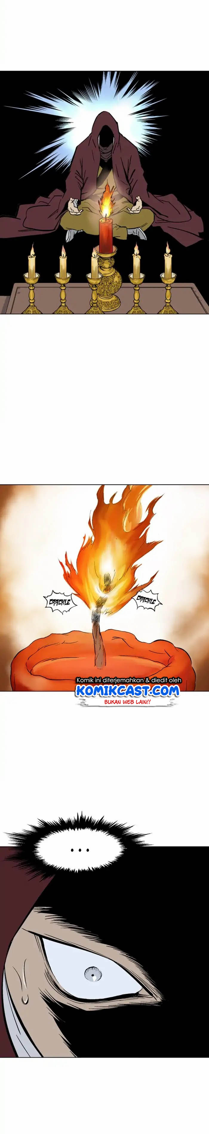 Gosu Chapter 151 Gambar 4