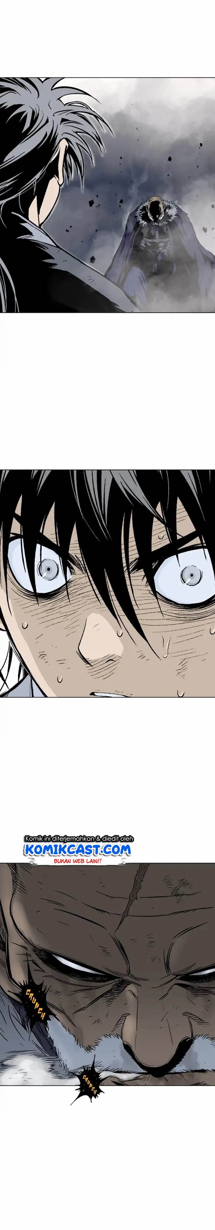 Gosu Chapter 151 Gambar 5