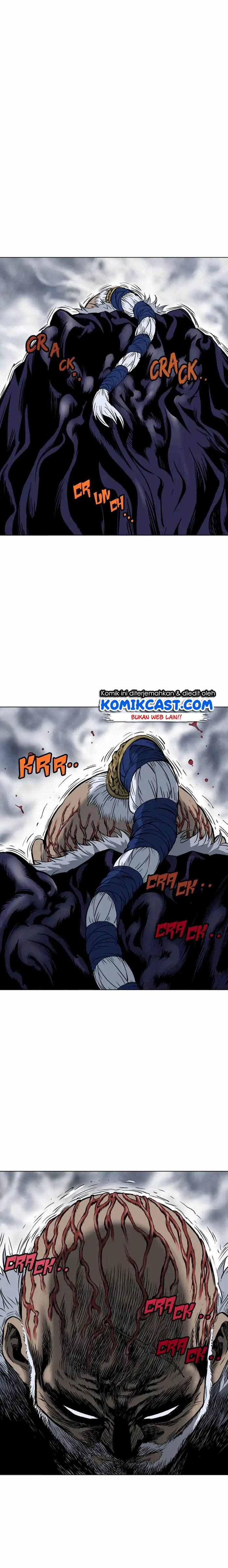 Gosu Chapter 151 Gambar 12