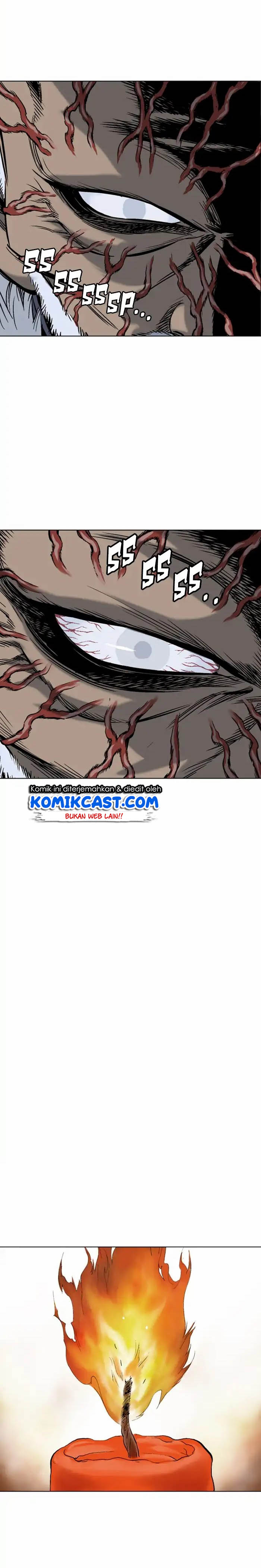 Gosu Chapter 151 Gambar 13