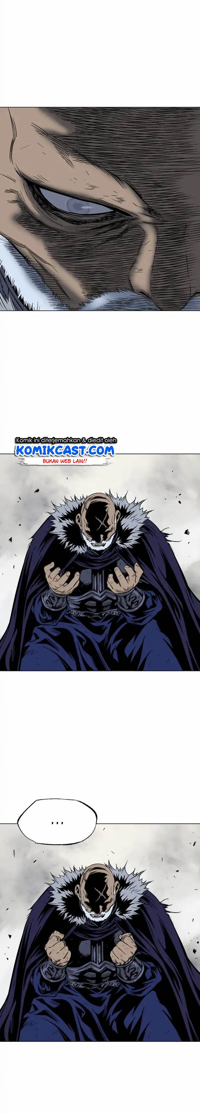 Gosu Chapter 151 Gambar 21
