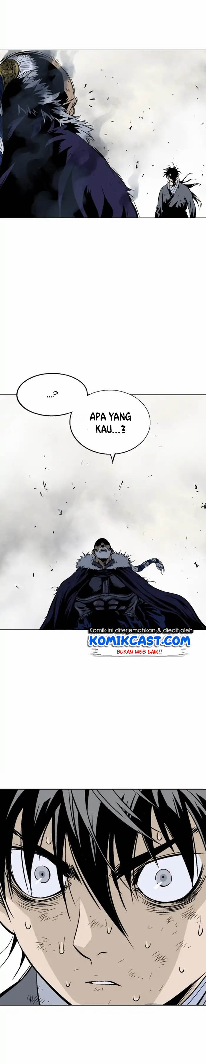 Gosu Chapter 151 Gambar 24