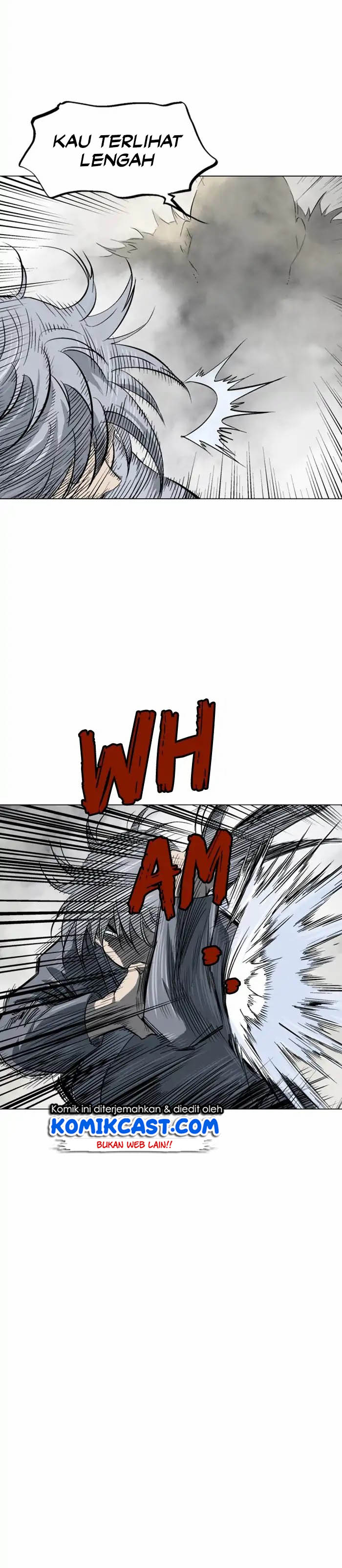 Gosu Chapter 151 Gambar 32