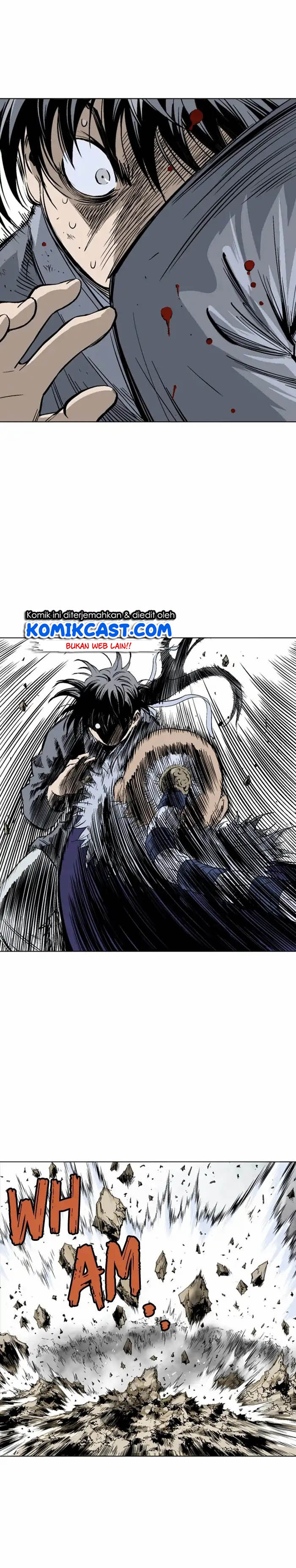 Gosu Chapter 152 Gambar 3