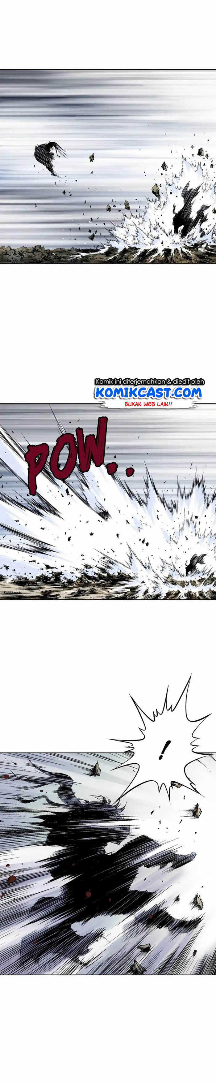 Gosu Chapter 152 Gambar 4