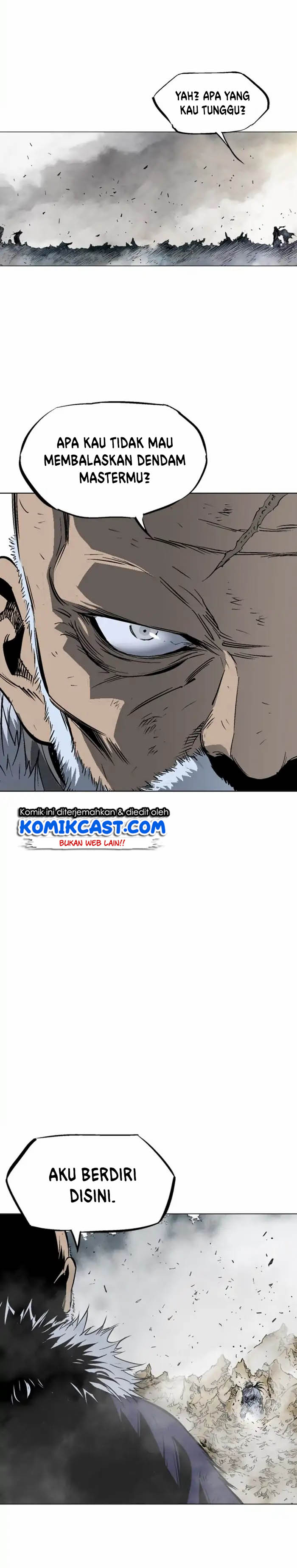 Gosu Chapter 152 Gambar 10