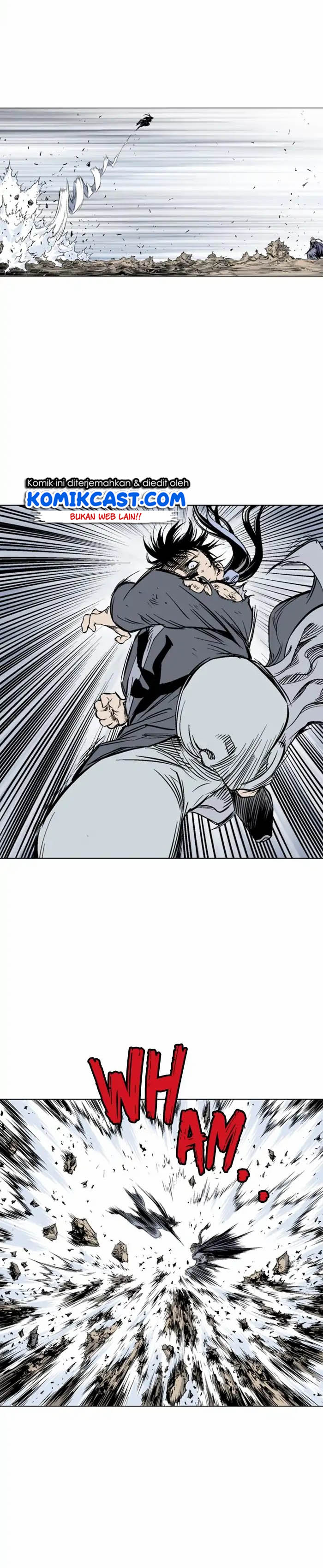 Gosu Chapter 152 Gambar 13
