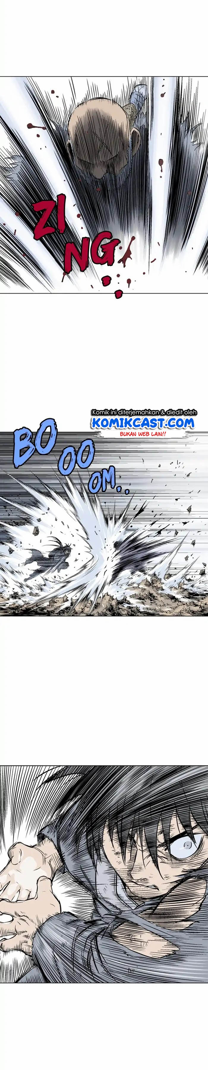 Gosu Chapter 152 Gambar 15