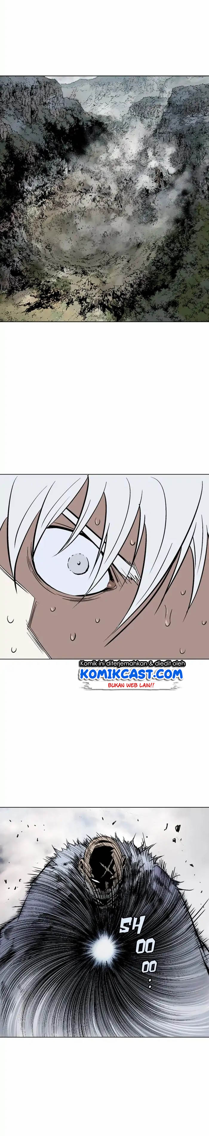 Gosu Chapter 152 Gambar 20