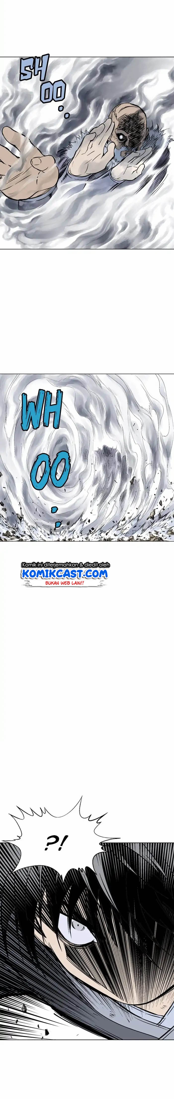 Gosu Chapter 152 Gambar 26