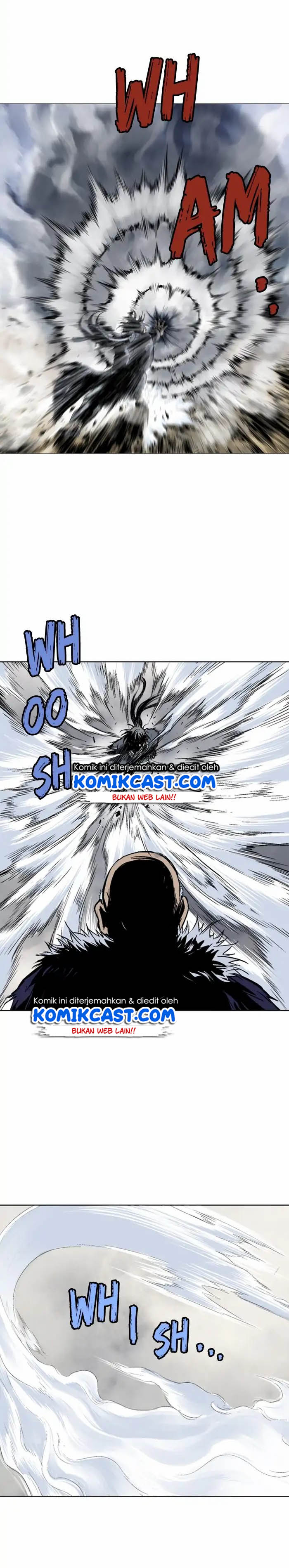 Gosu Chapter 152 Gambar 28