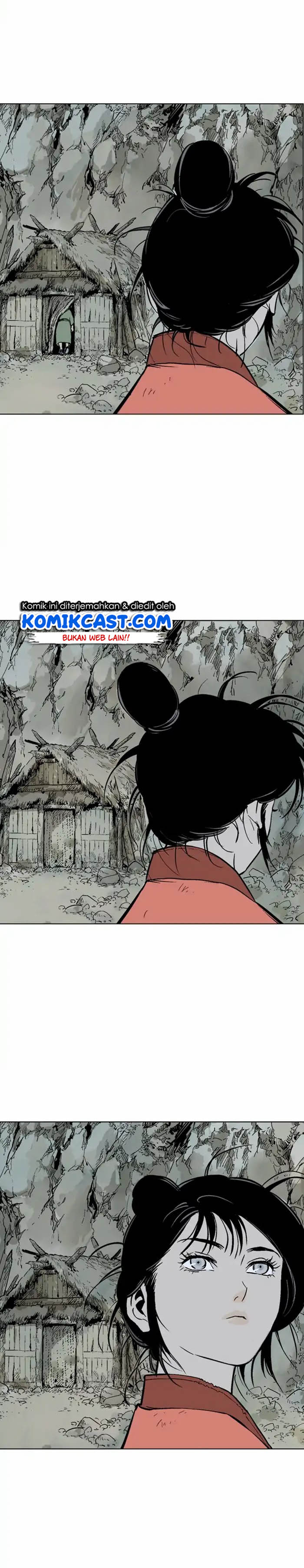 Gosu Chapter 156 Gambar 6