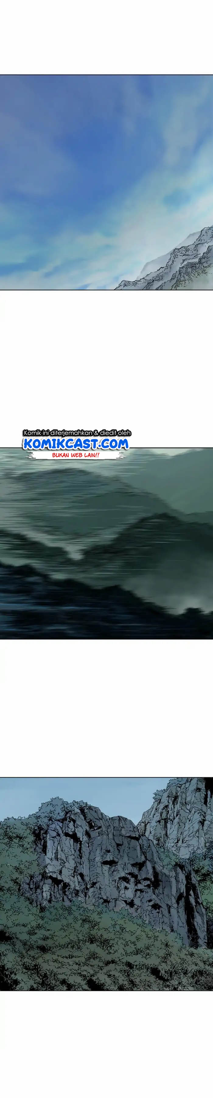 Gosu Chapter 156 Gambar 8