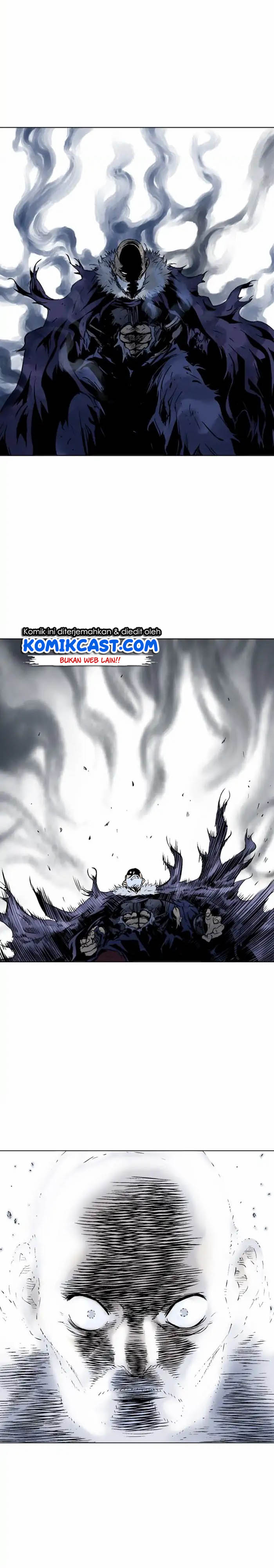 Gosu Chapter 156 Gambar 23