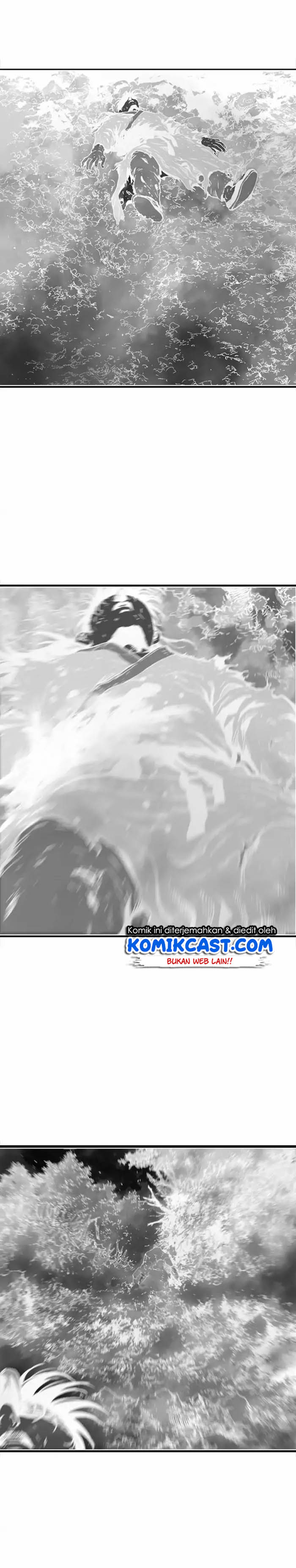Gosu Chapter 156 Gambar 24