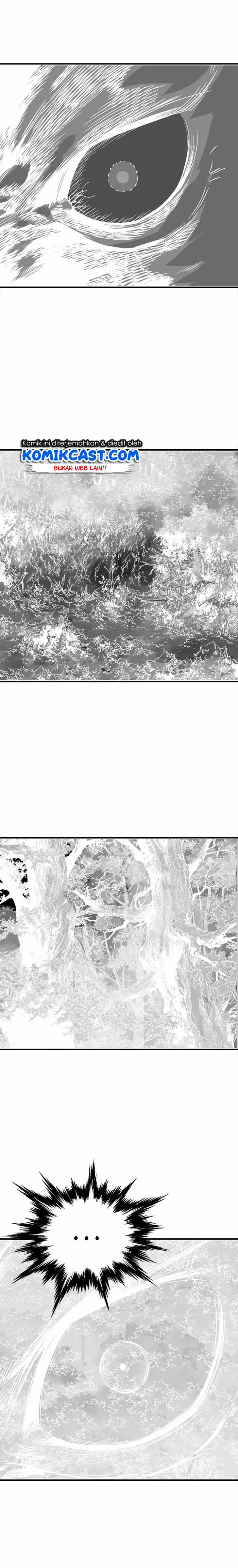 Gosu Chapter 156 Gambar 25