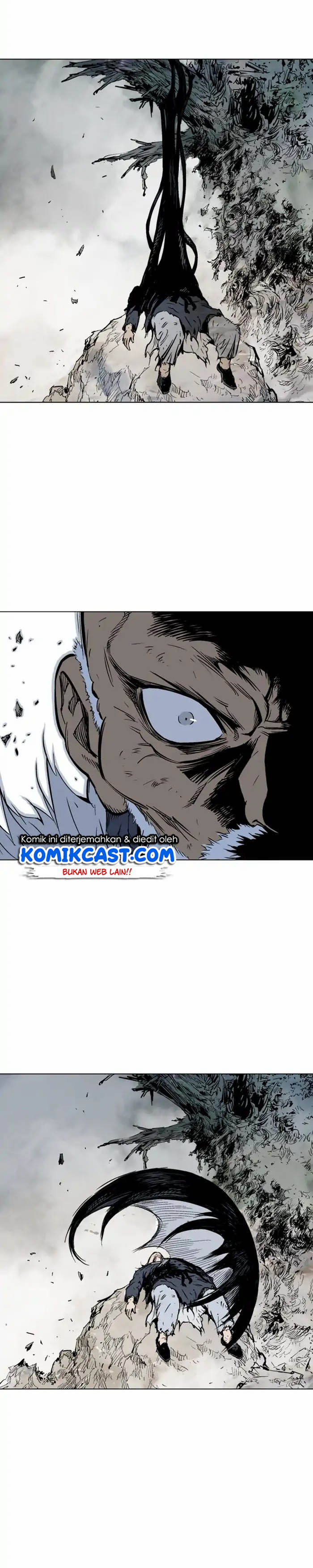 Gosu Chapter 156 Gambar 30