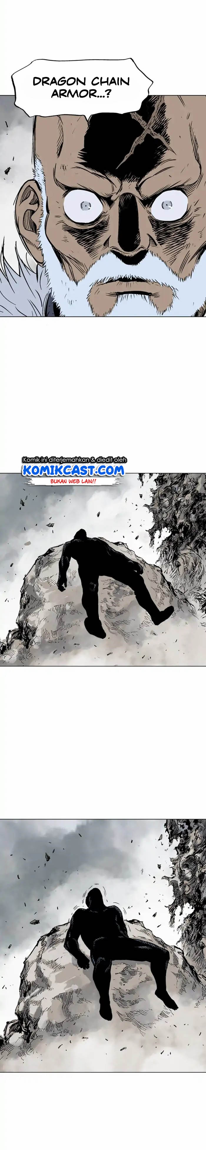 Gosu Chapter 156 Gambar 32