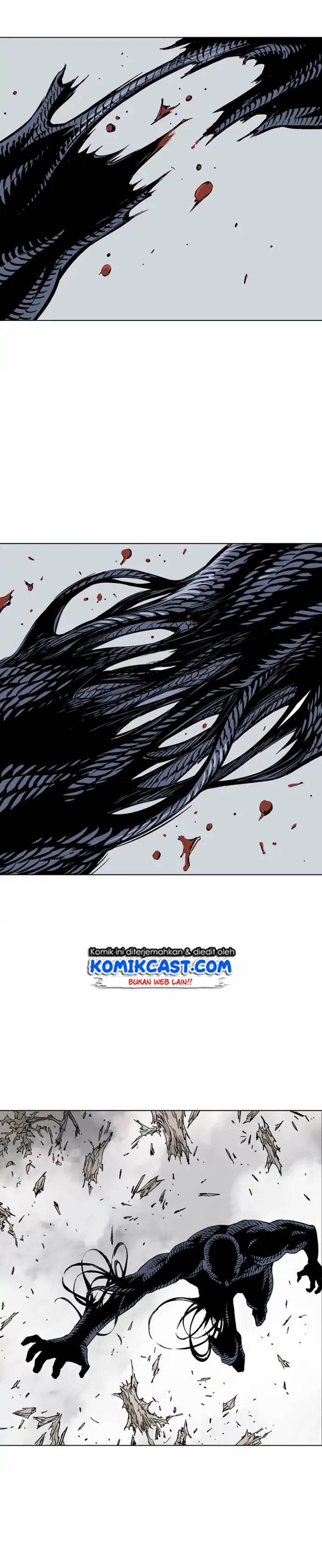 Gosu Chapter 159 Gambar 3