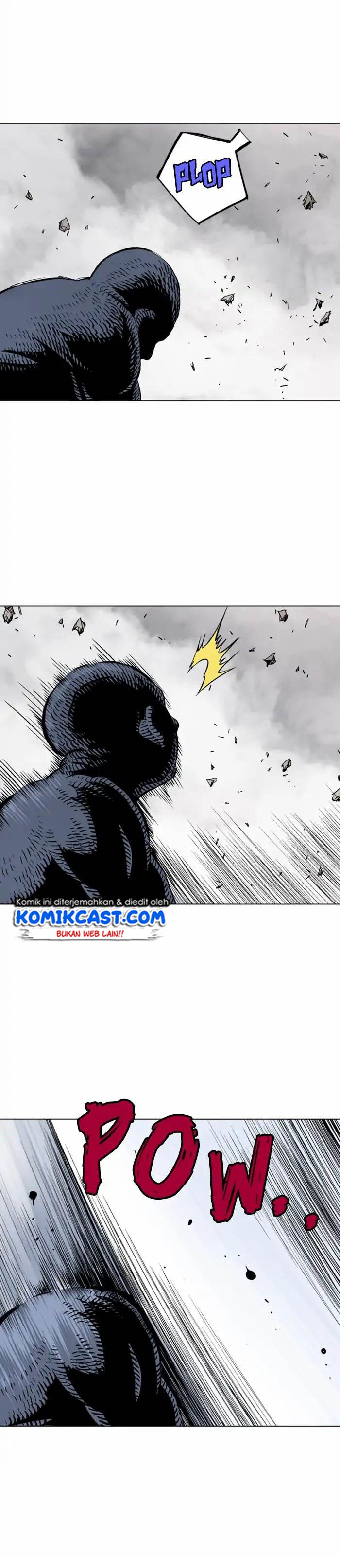 Gosu Chapter 159 Gambar 8