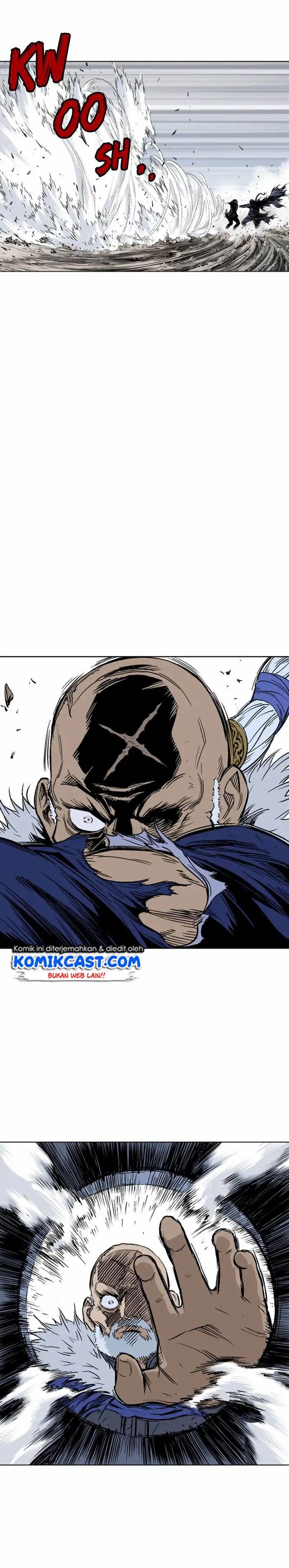 Gosu Chapter 159 Gambar 11