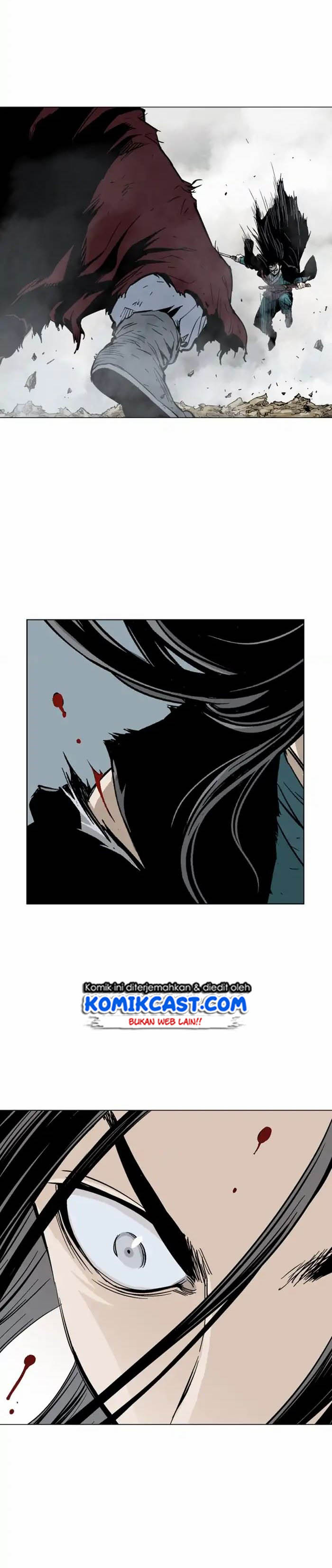 Gosu Chapter 164 Gambar 9