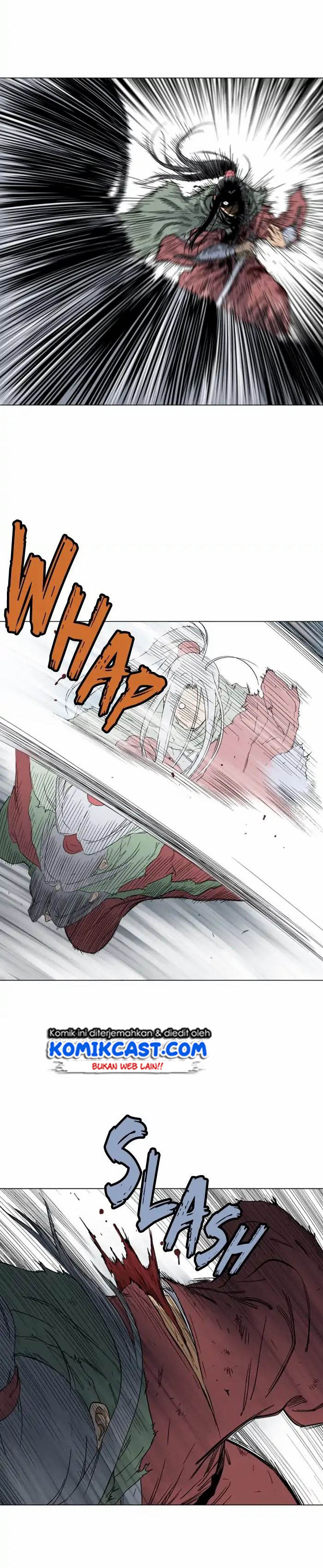 Gosu Chapter 164 Gambar 12