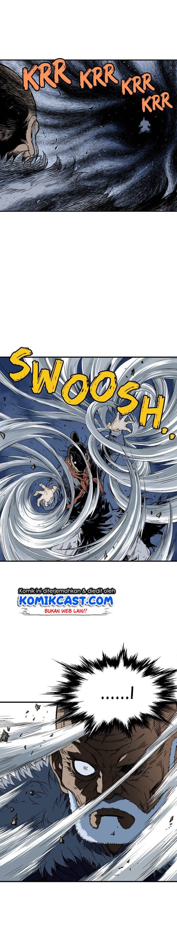 Gosu Chapter 169 Gambar 4