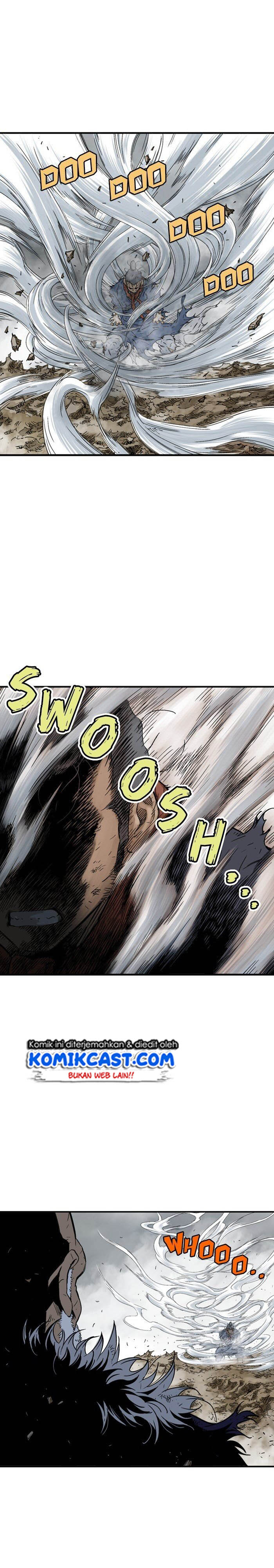 Gosu Chapter 169 Gambar 6