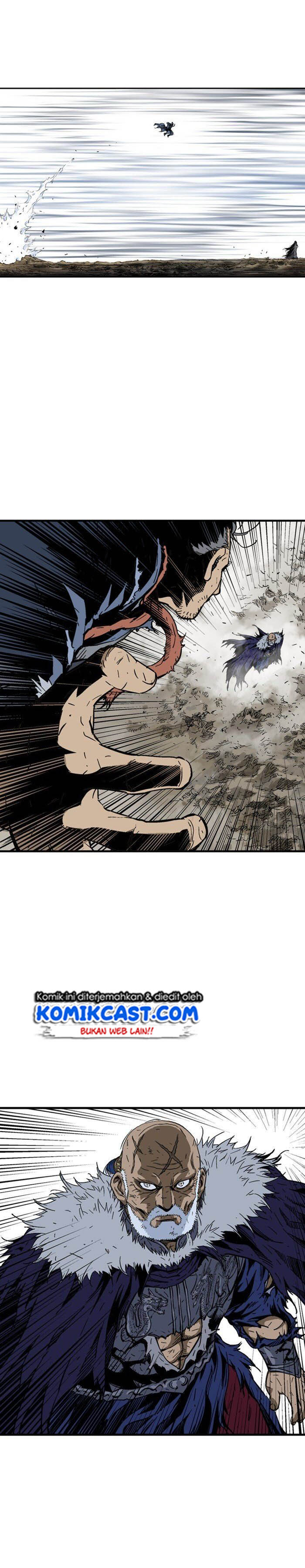 Gosu Chapter 169 Gambar 12