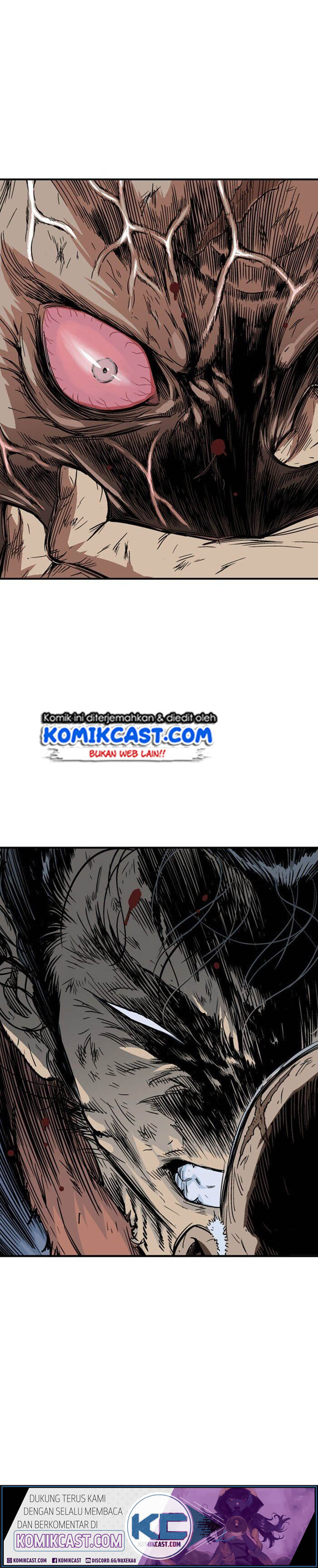 Gosu Chapter 169 Gambar 41