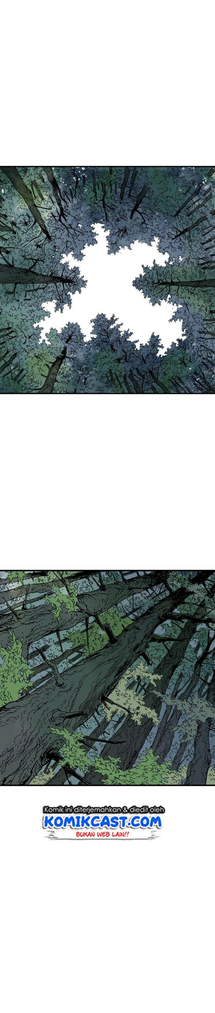 Gosu Chapter 171 Gambar 10