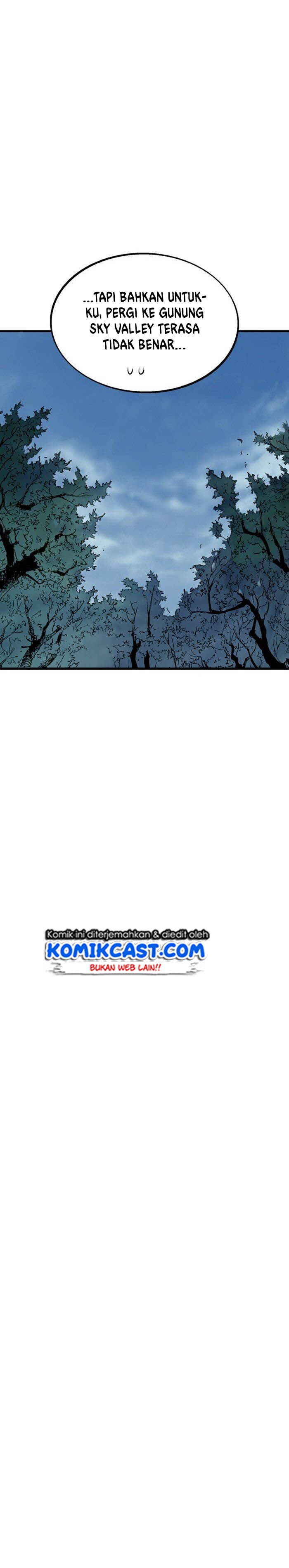 Gosu Chapter 171 Gambar 19