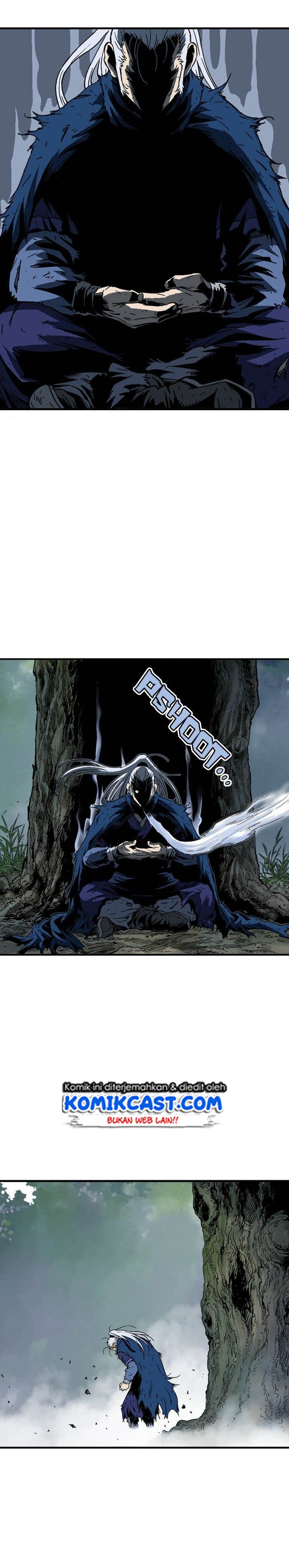 Gosu Chapter 171 Gambar 20