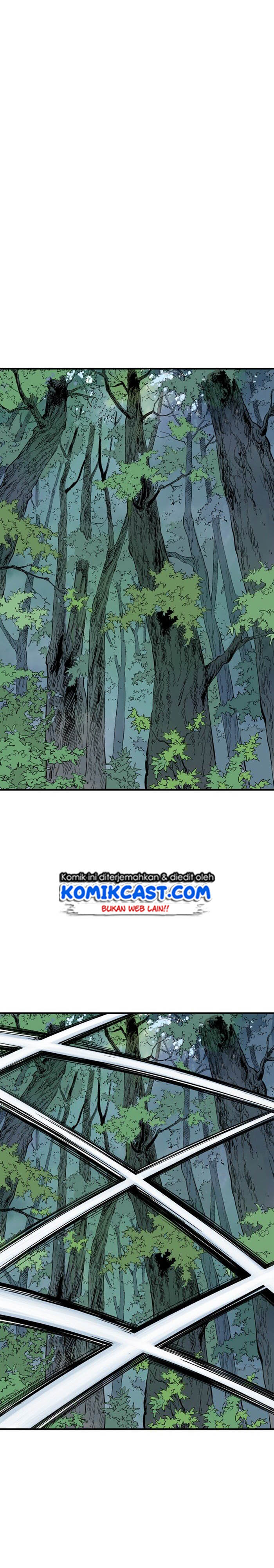 Gosu Chapter 171 Gambar 32