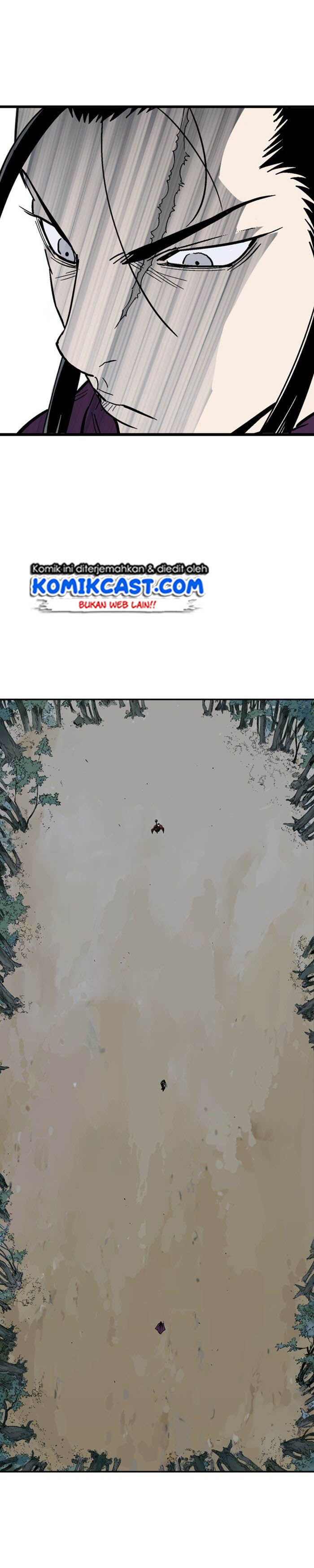 Gosu Chapter 171 Gambar 41