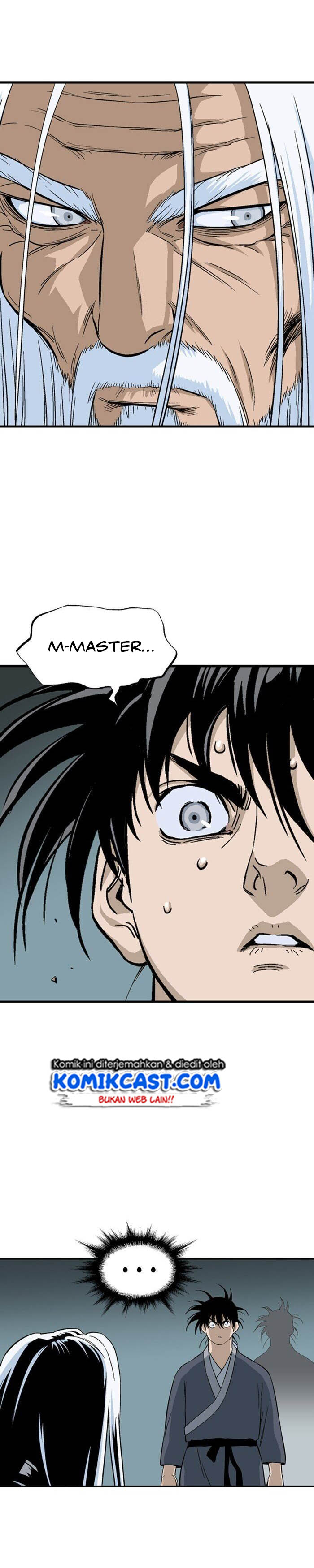 Gosu Chapter 173 Gambar 3