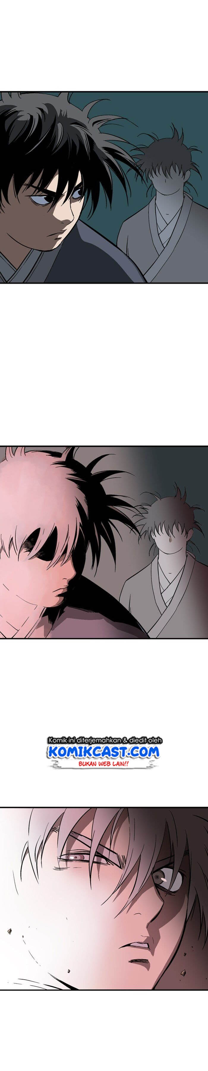 Gosu Chapter 173 Gambar 7