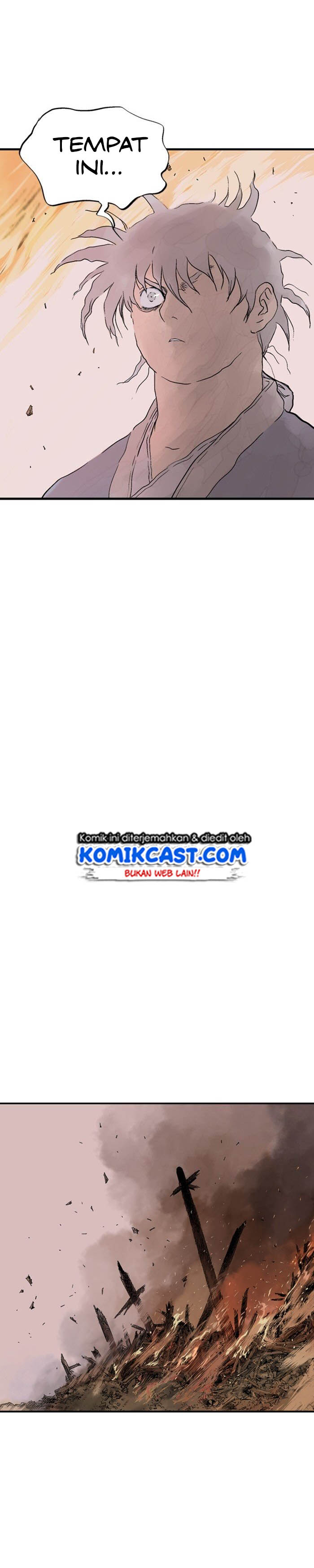 Gosu Chapter 173 Gambar 10