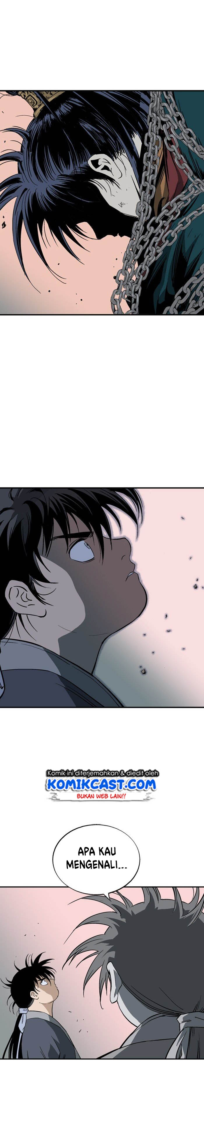Gosu Chapter 173 Gambar 12