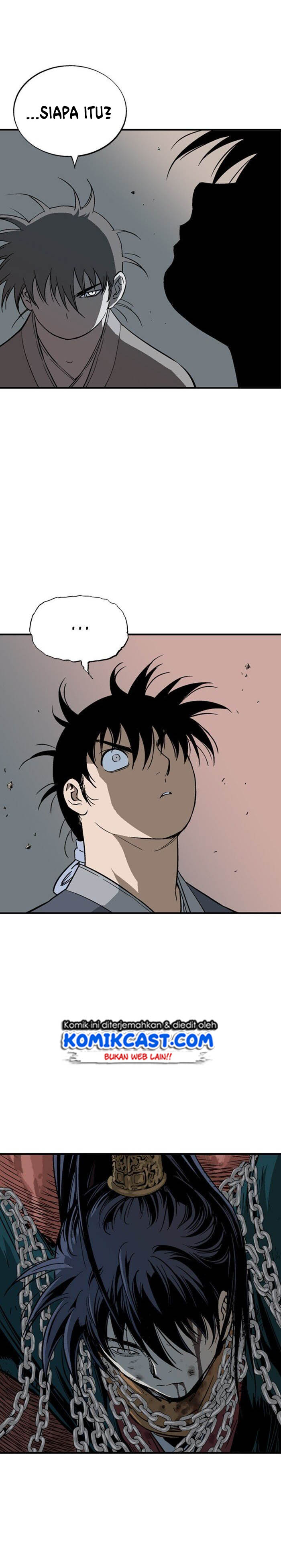 Gosu Chapter 173 Gambar 13