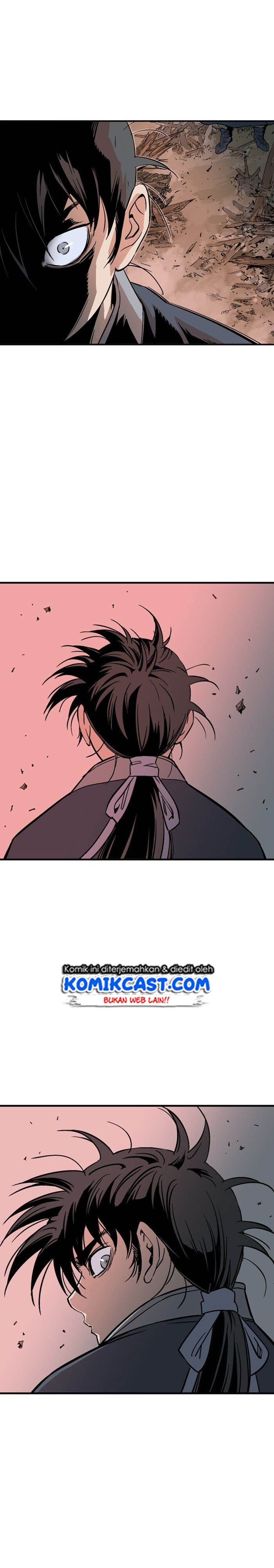 Gosu Chapter 173 Gambar 17