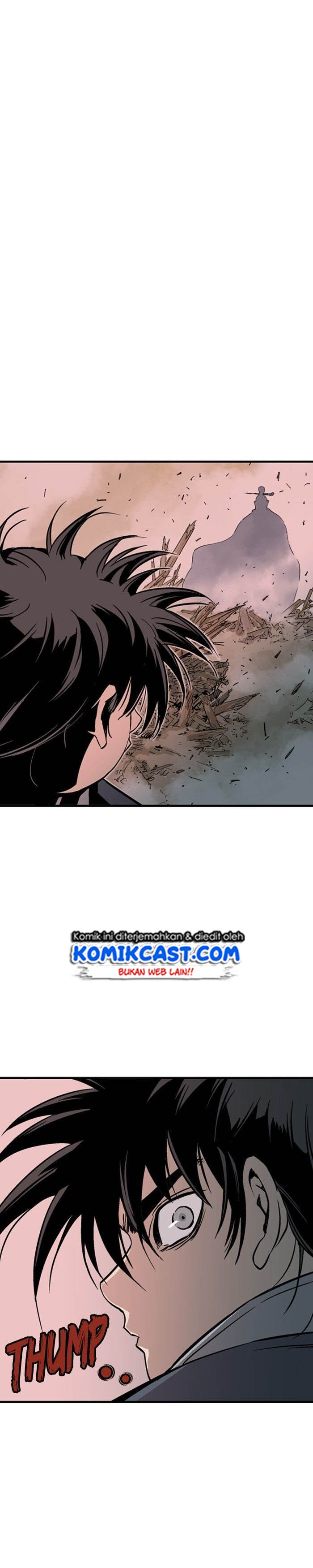 Gosu Chapter 173 Gambar 18