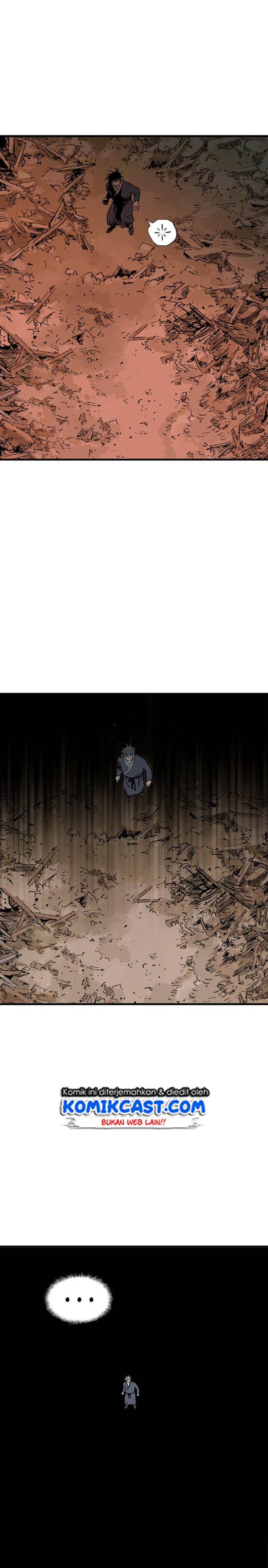 Gosu Chapter 173 Gambar 24