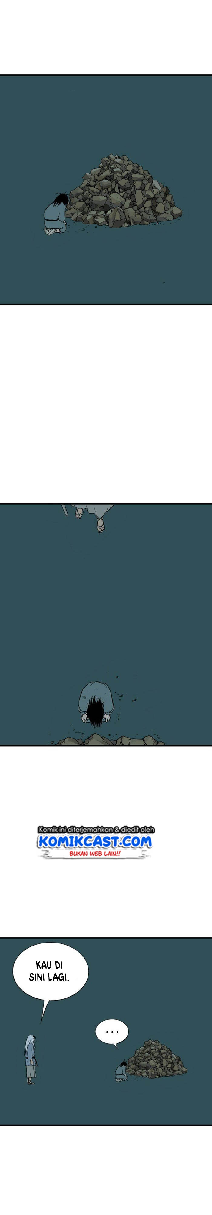 Gosu Chapter 173 Gambar 26