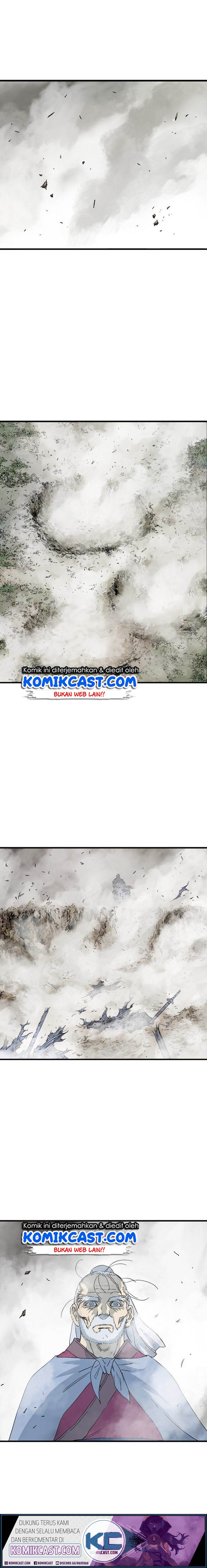 Gosu Chapter 180 Gambar 3